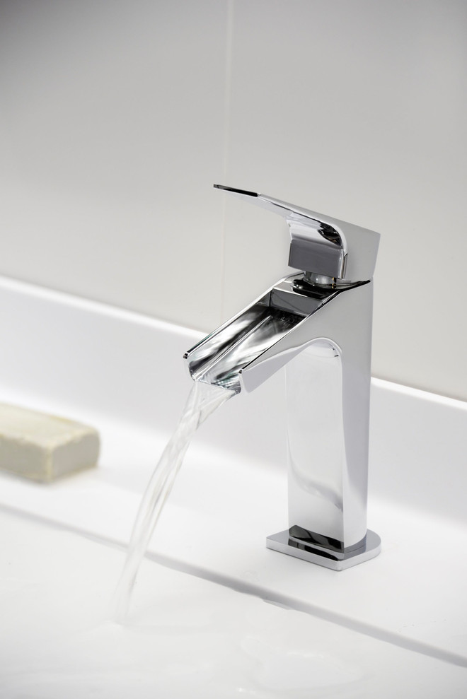 Смесители премиум класса