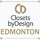 Closets by Design Edmonton