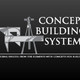 Concept Building Systems