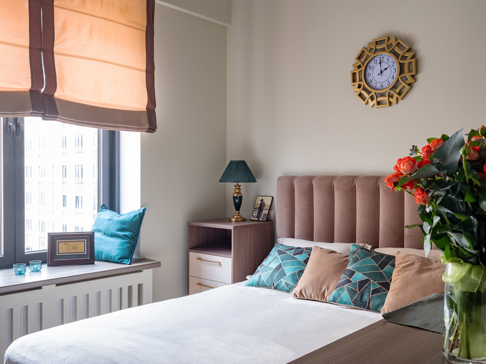 Студия ЖК "Царская площадь"