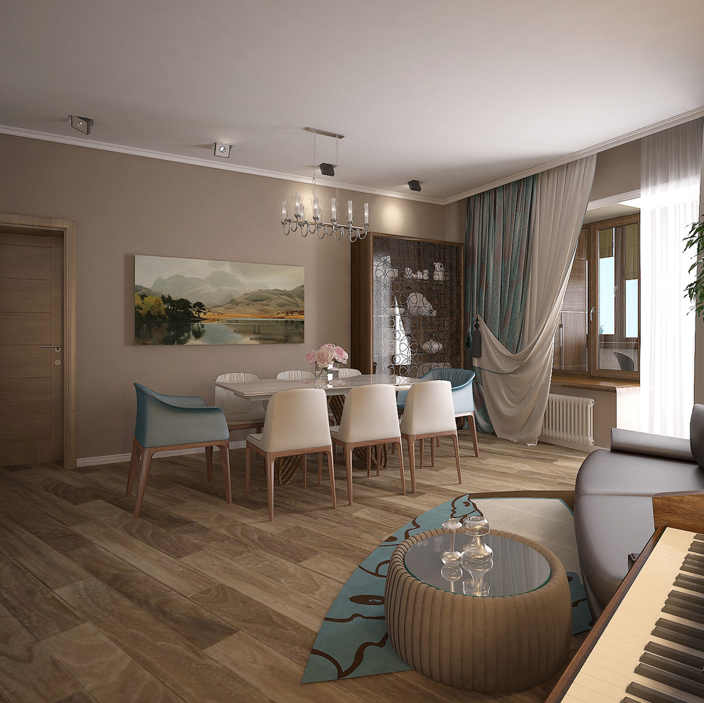 Воробьевы горы