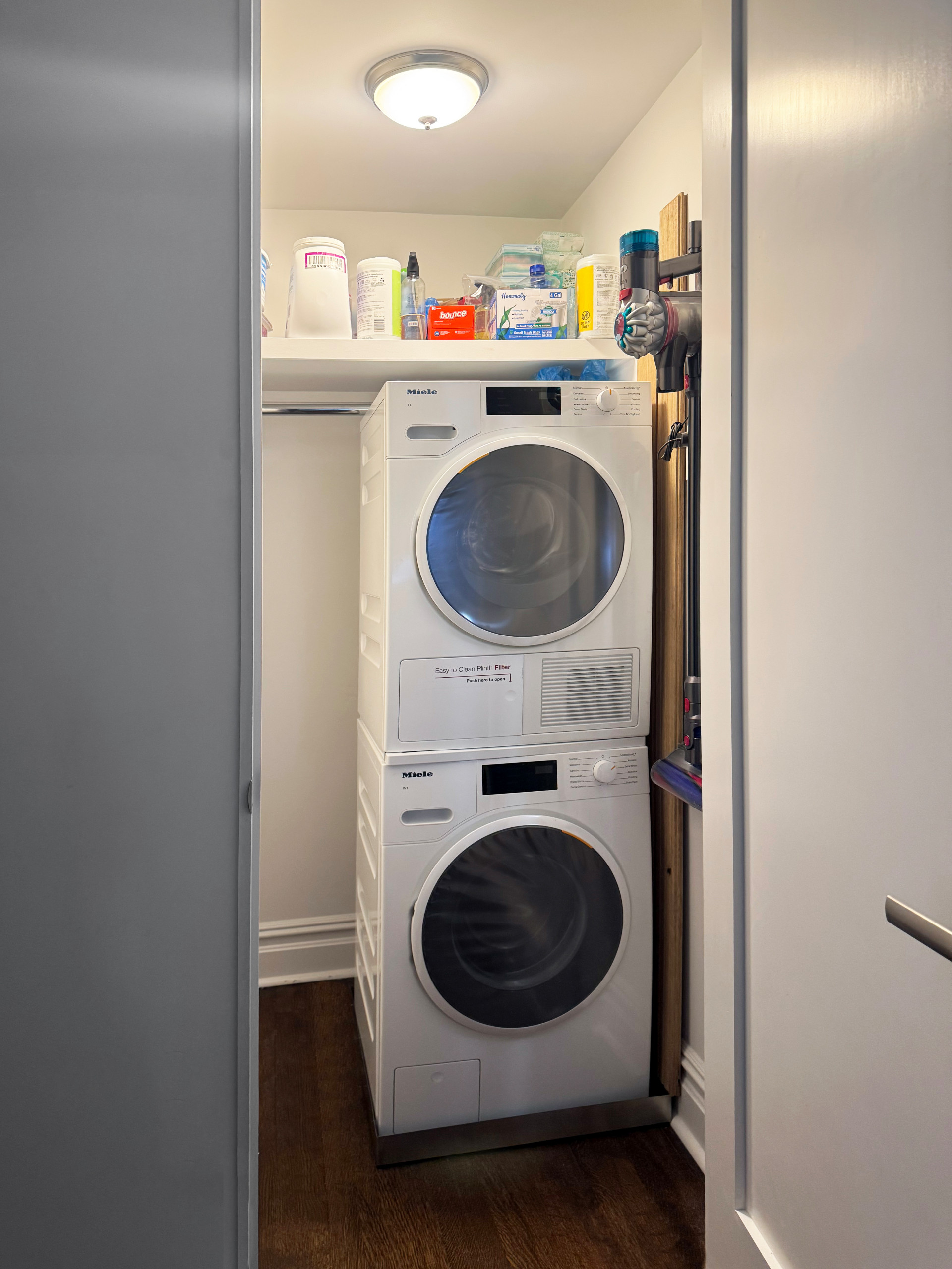 Laundry Addition