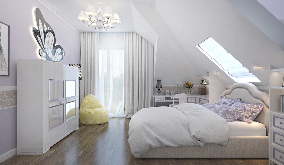 Частный дом в пос. Малиновка