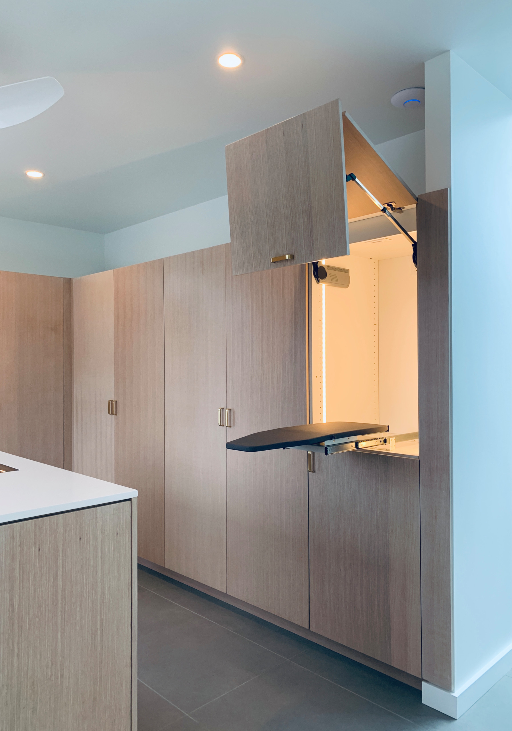 Wedgwood New Build