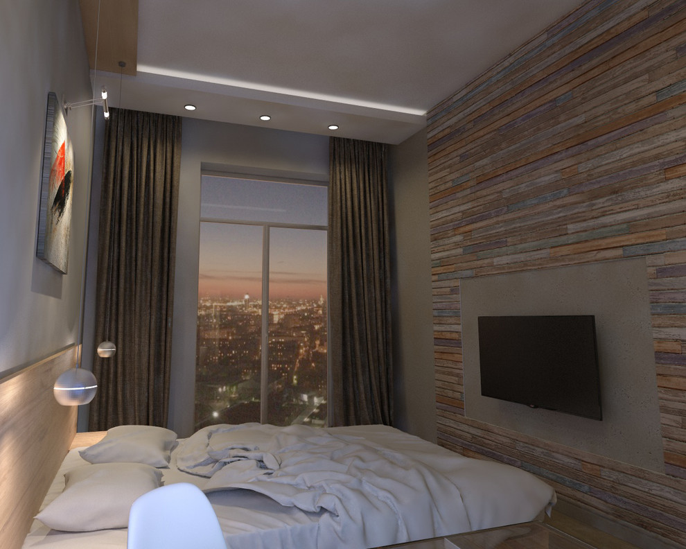 Квартира 70м2 ЖК."Дубровская Слобода"