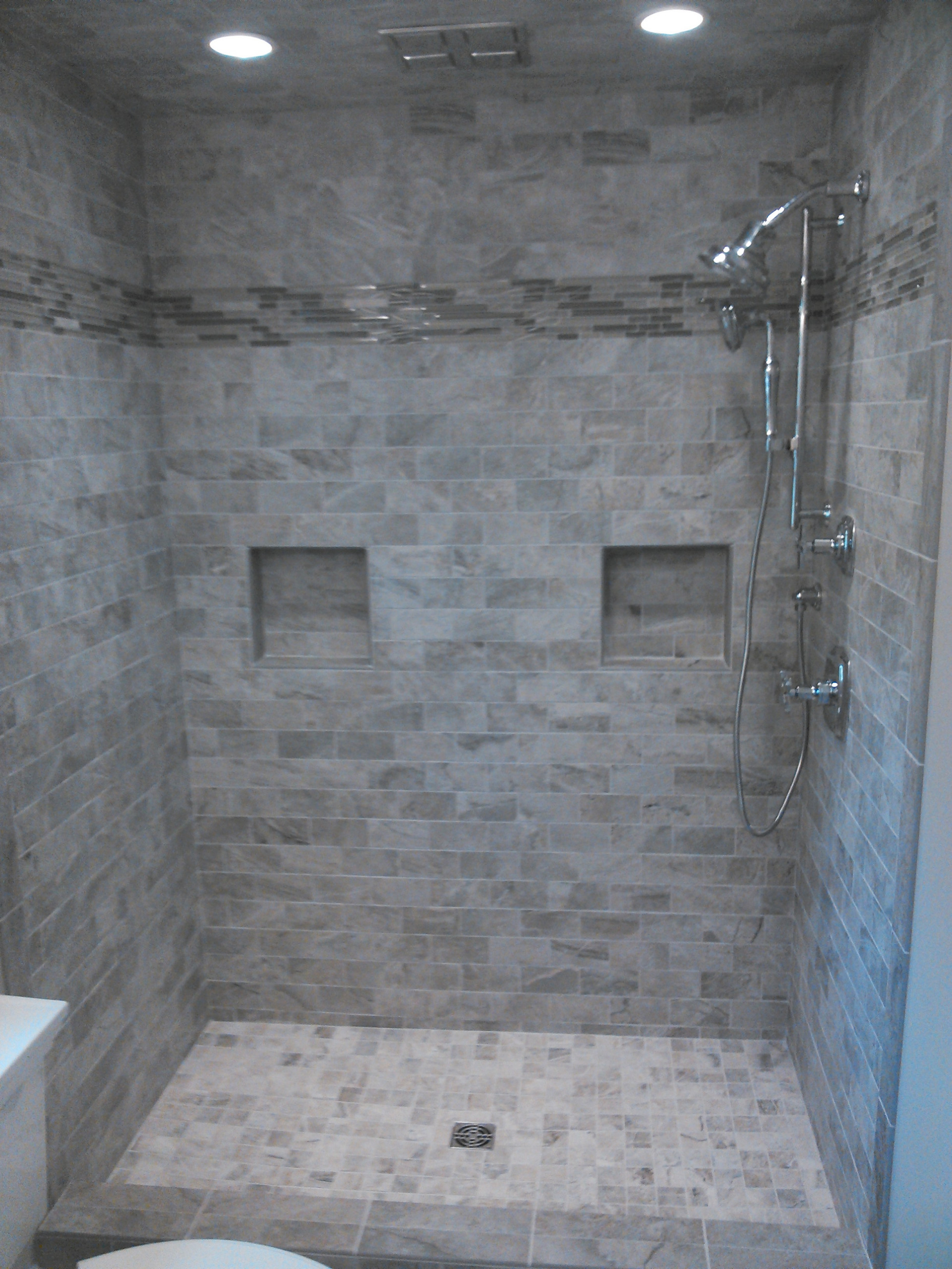 Remodeling Projects