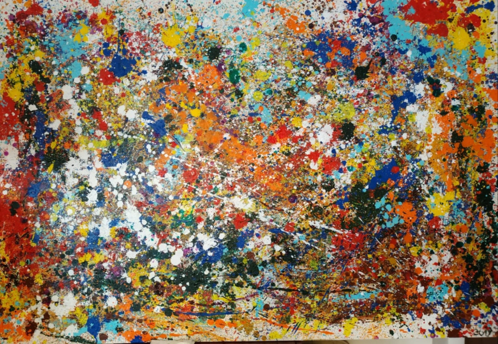 Авторская картина