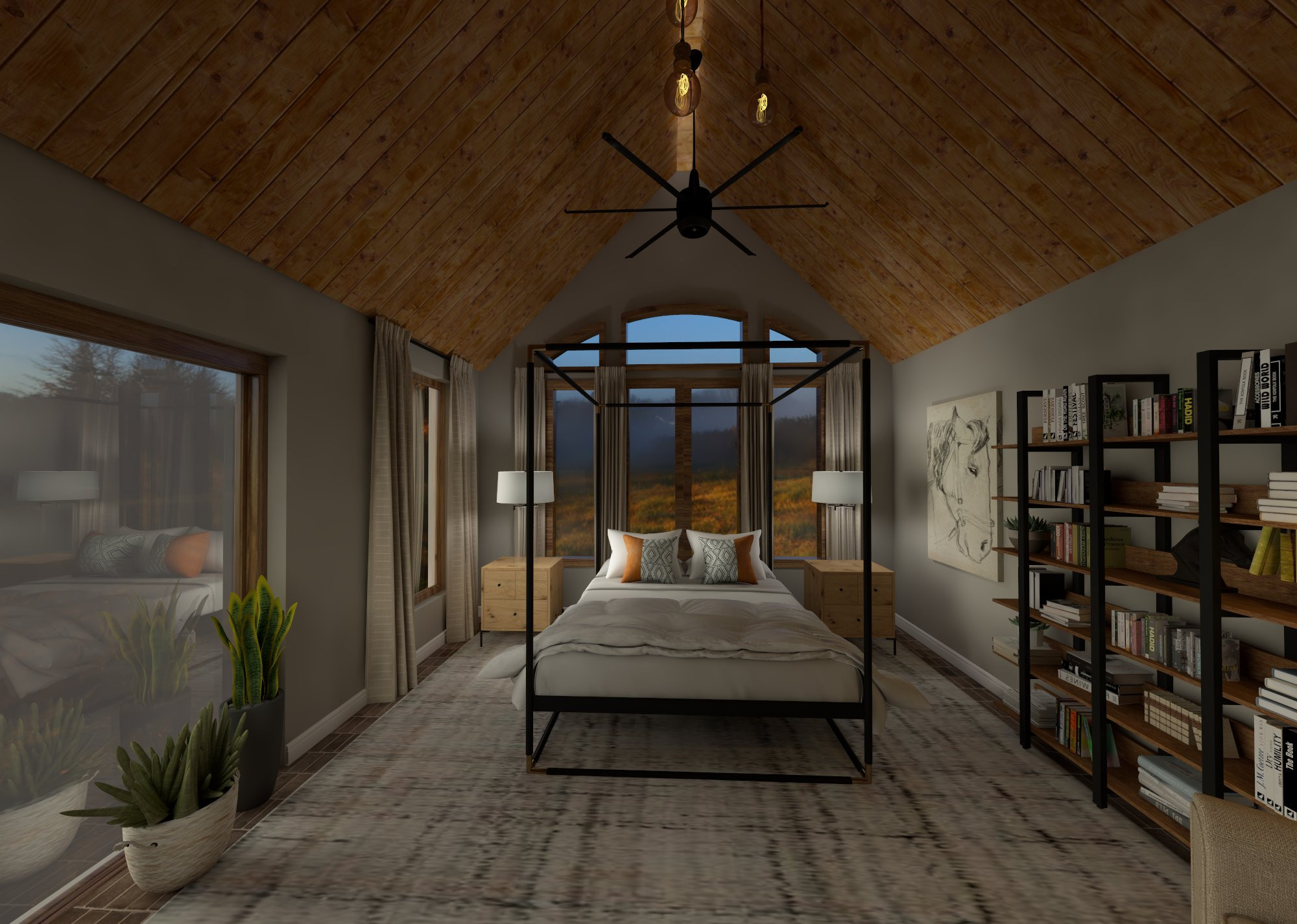 Ranch Remodel