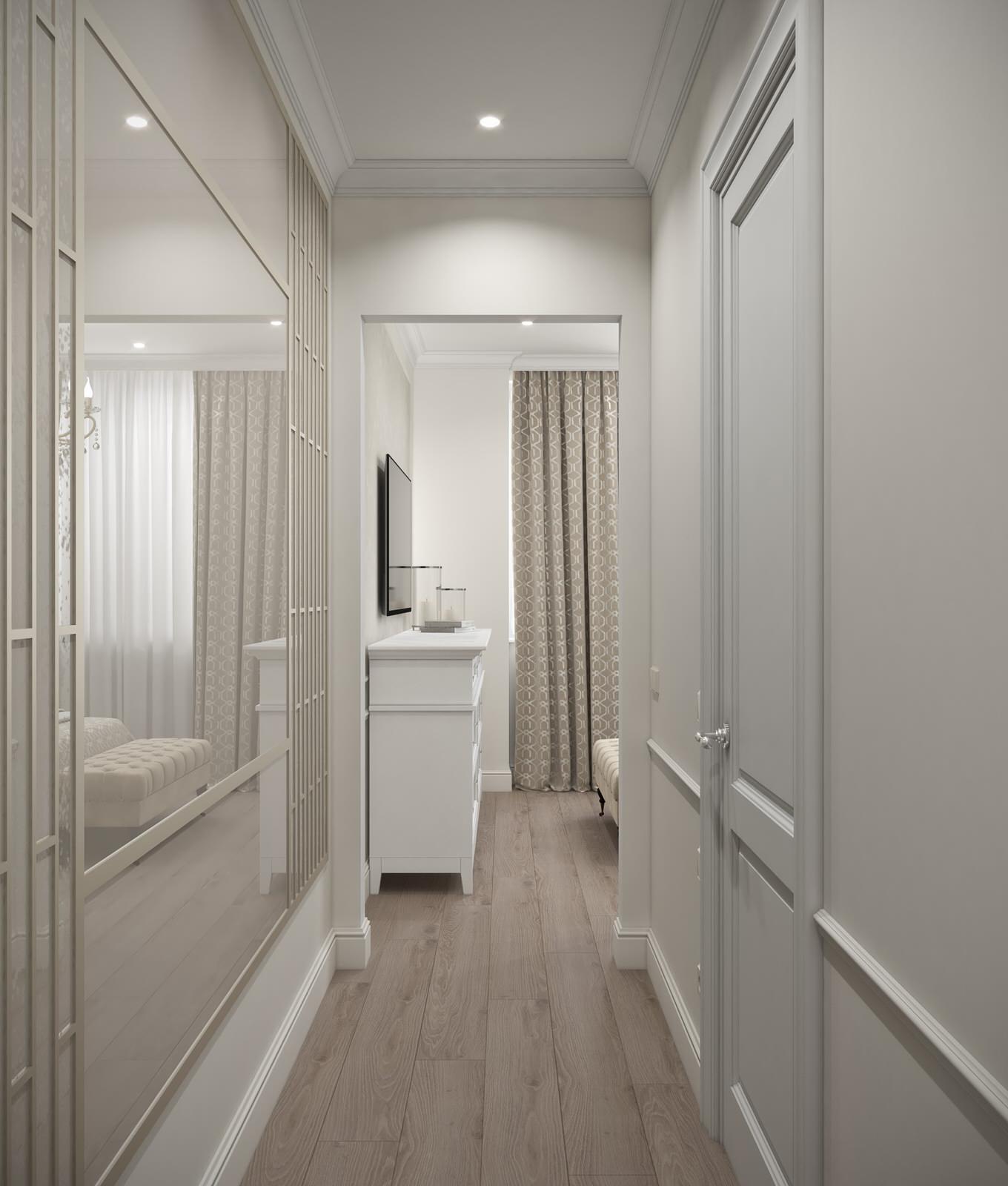 Американская буржуазная классика