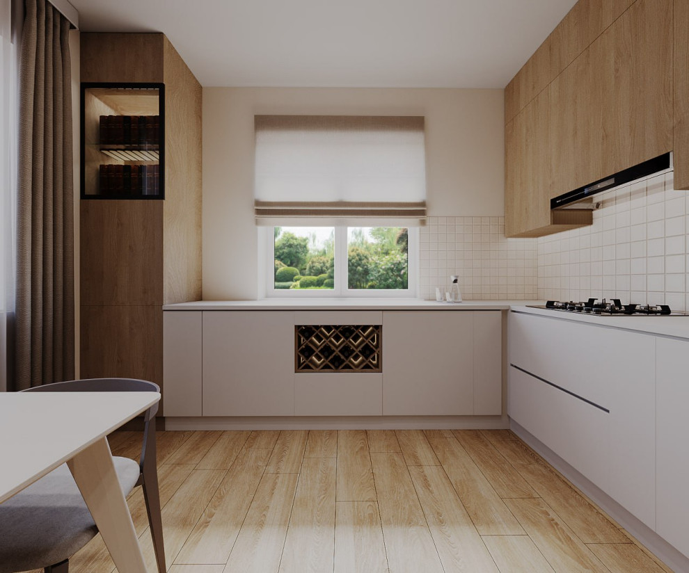 Визуализация