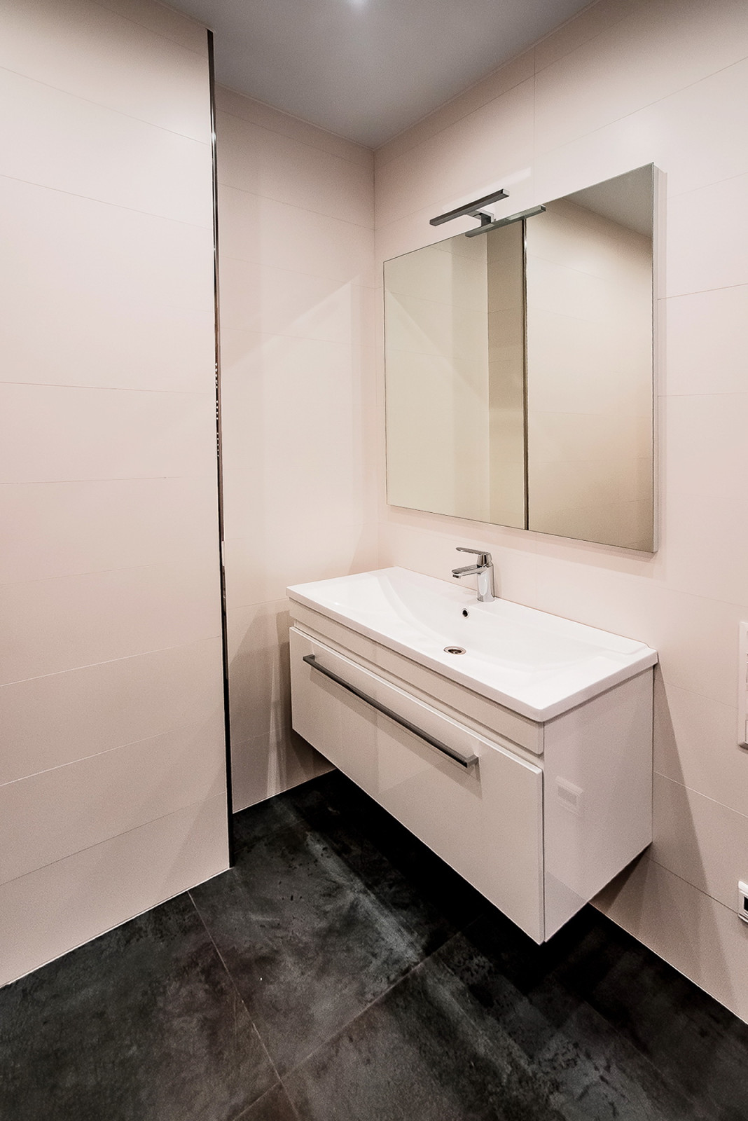 ЖК Дом с террасами, Горького, 43