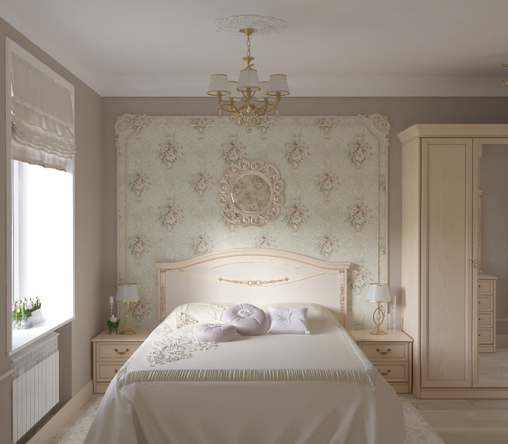 Квартира на Станиславского, 15, г.Новосибирск