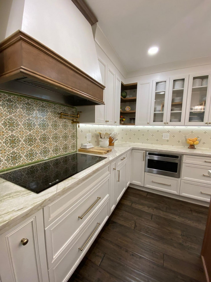 Bellucy kitchen