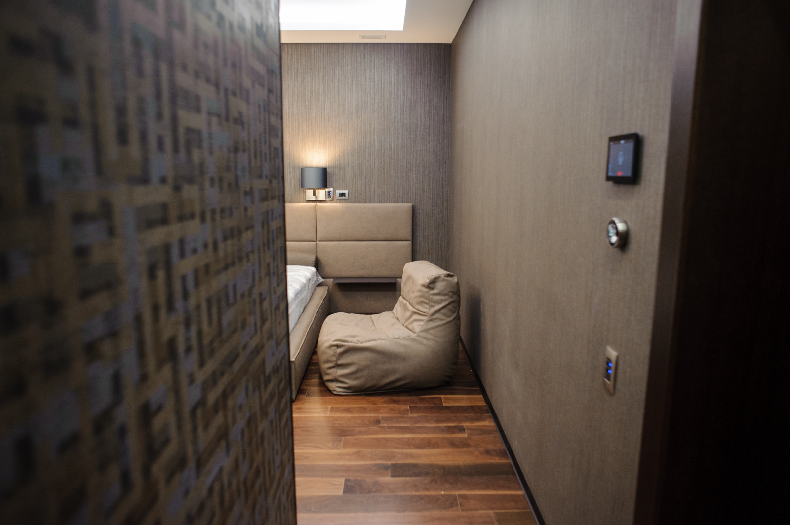 Частный дом