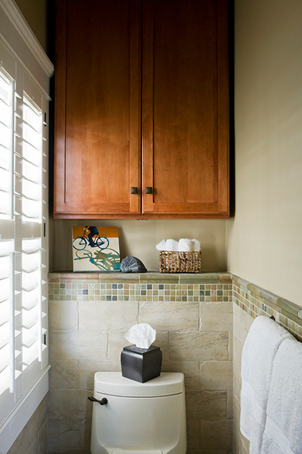 Eclectic Comfort