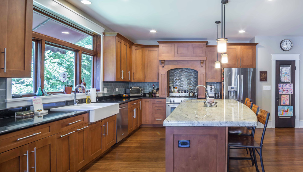 Captivating Craftsman