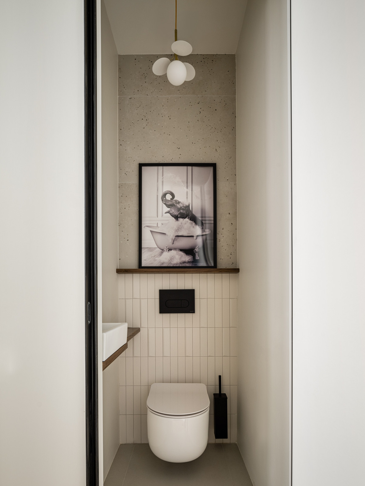 Квартира на Велозаводской