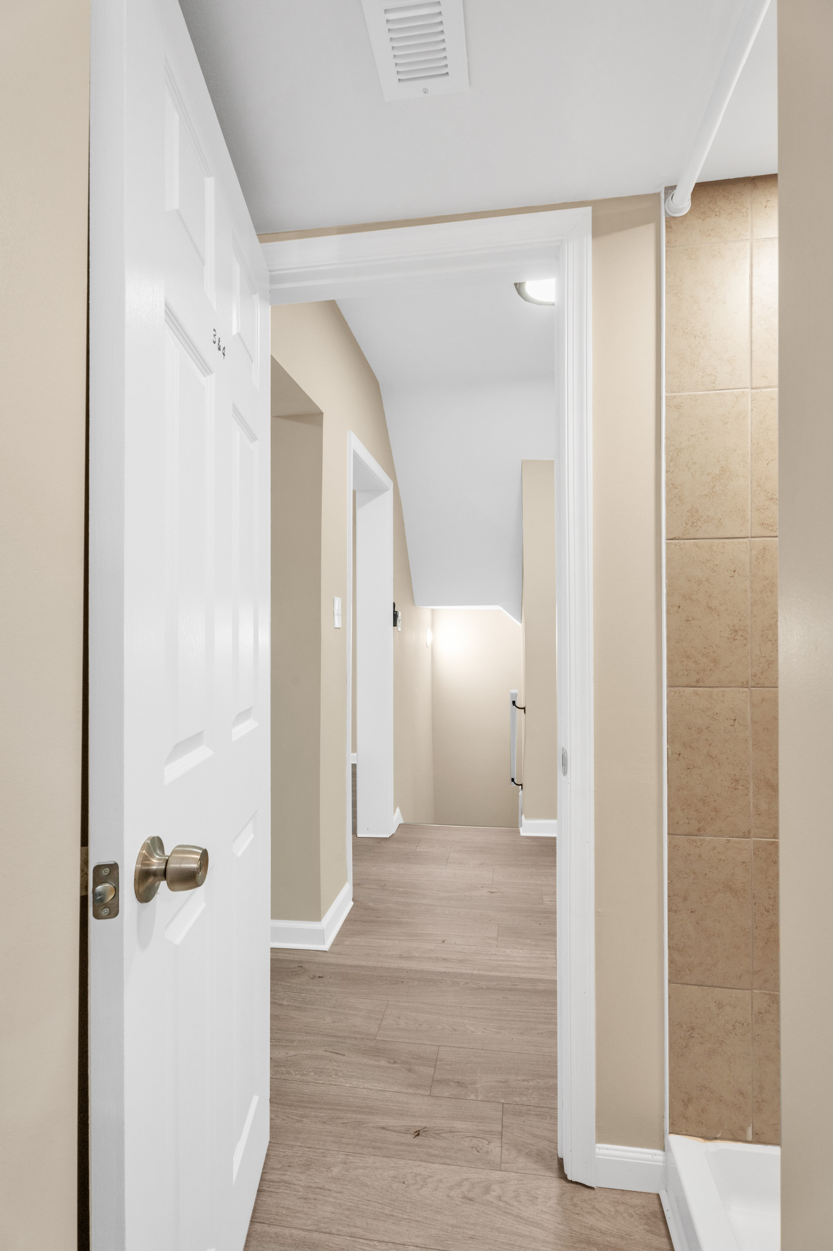 Full Home Makeover – Northeast Baltimore