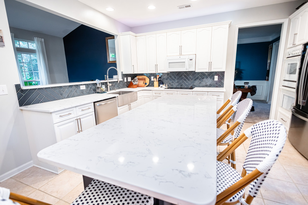 Kitchen Remodel- Charlotte, NC