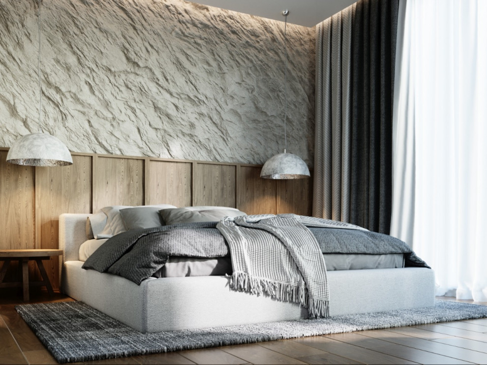 Проект загородного дома