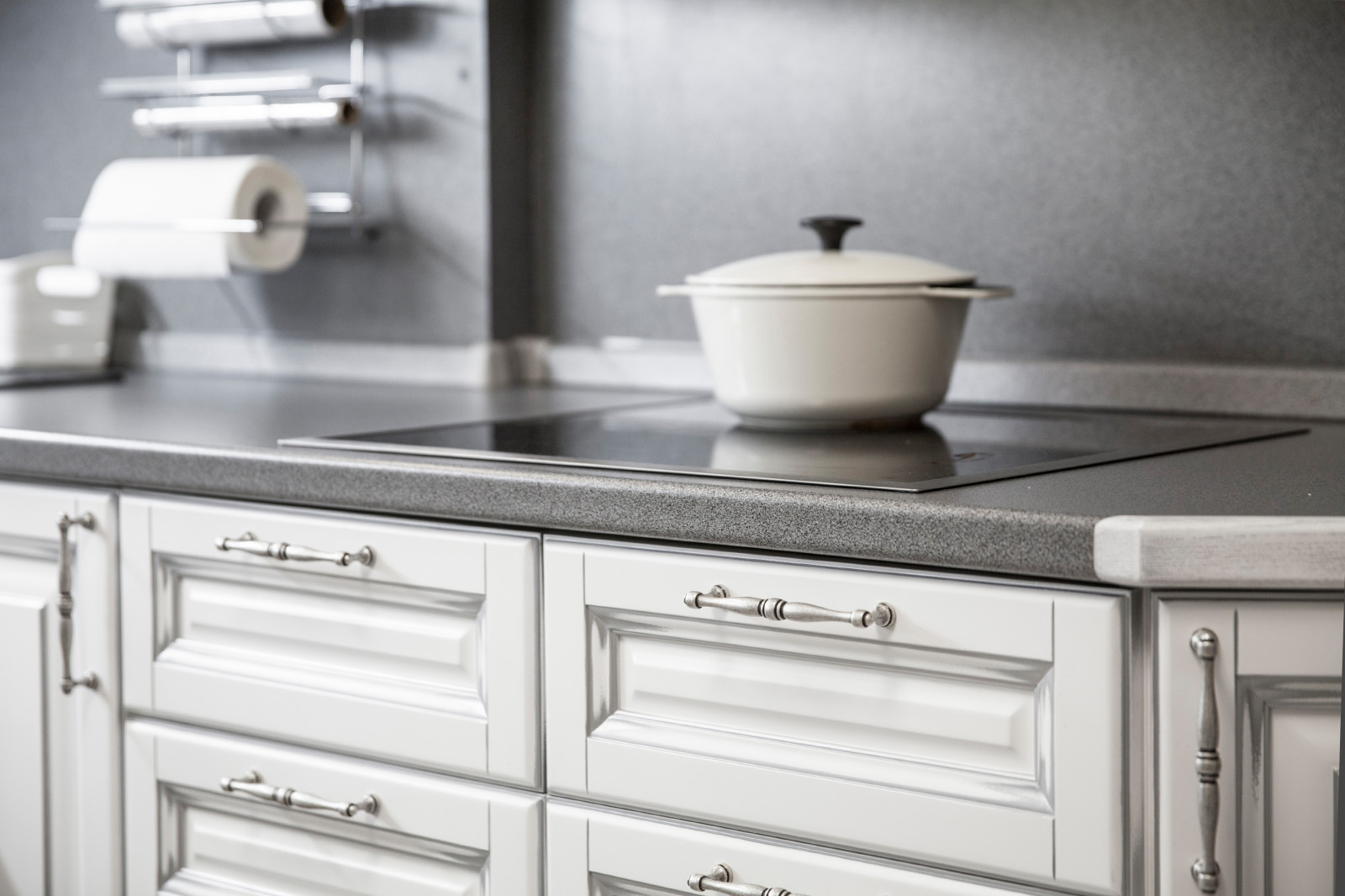 Кухня Париж