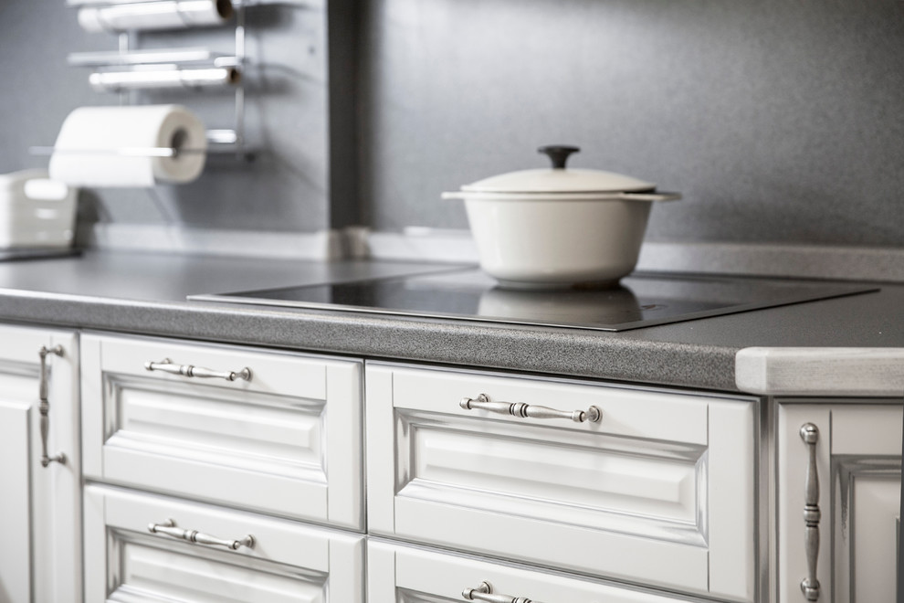 Кухня Париж