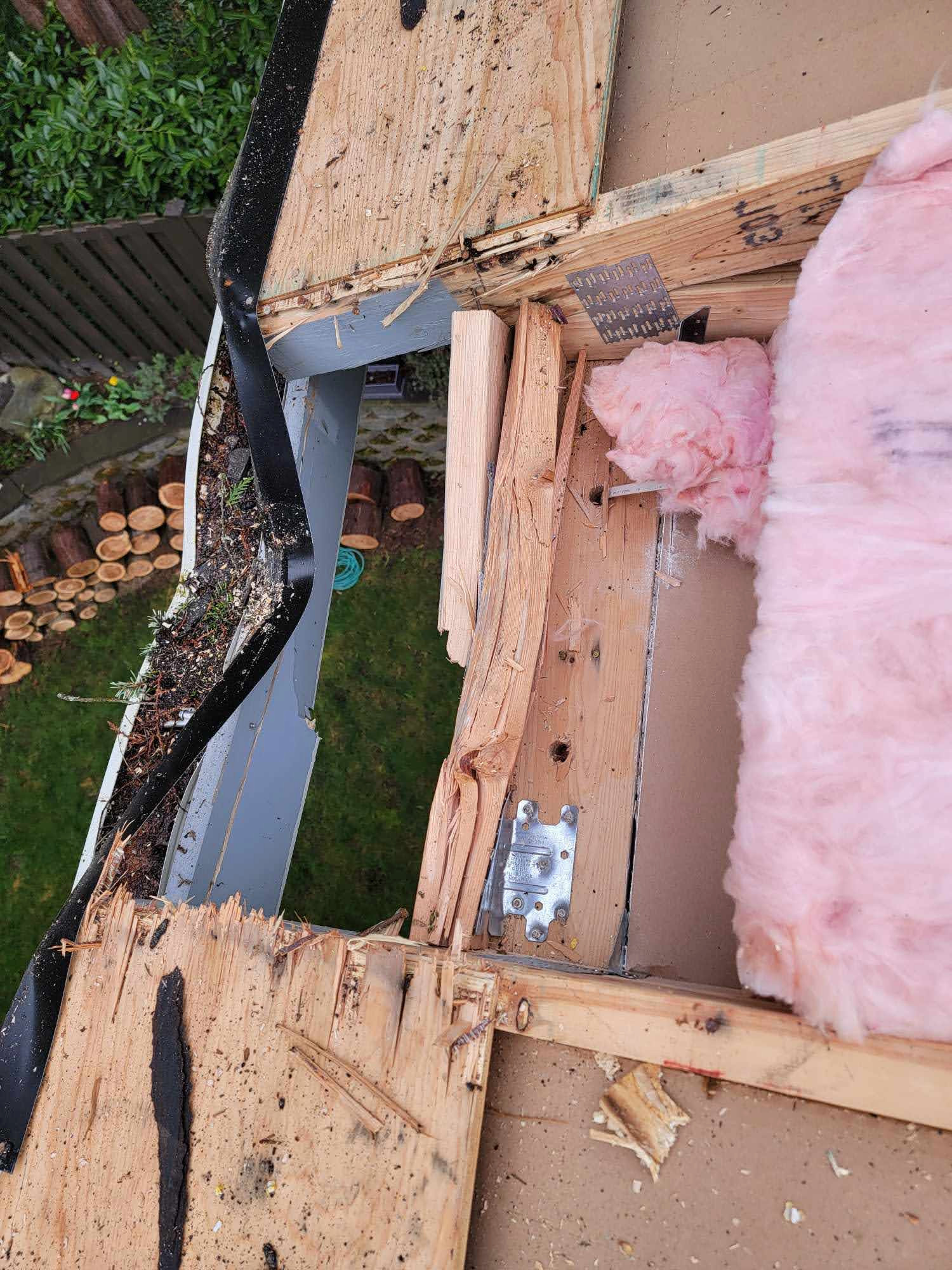 Roof Replacement