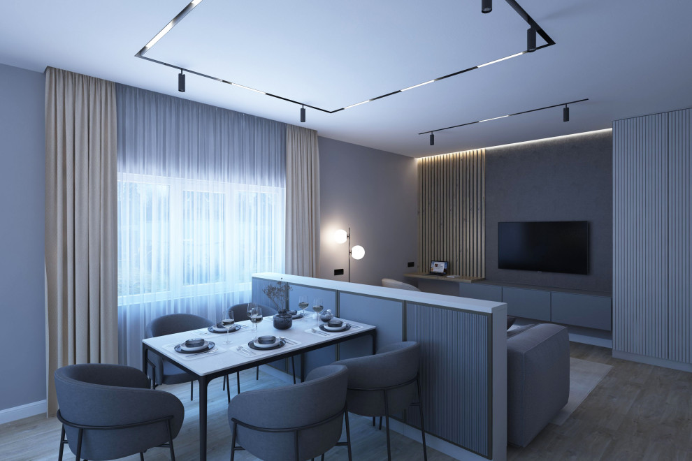 Дачный проект, г. Когалым