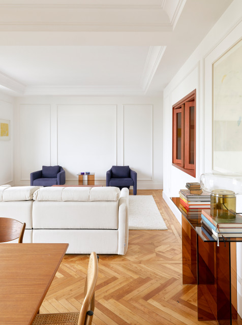 AvFi classique-chic-salon