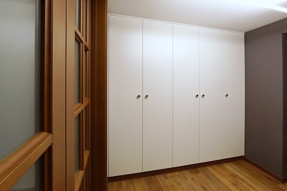 Шкаф в прихожую