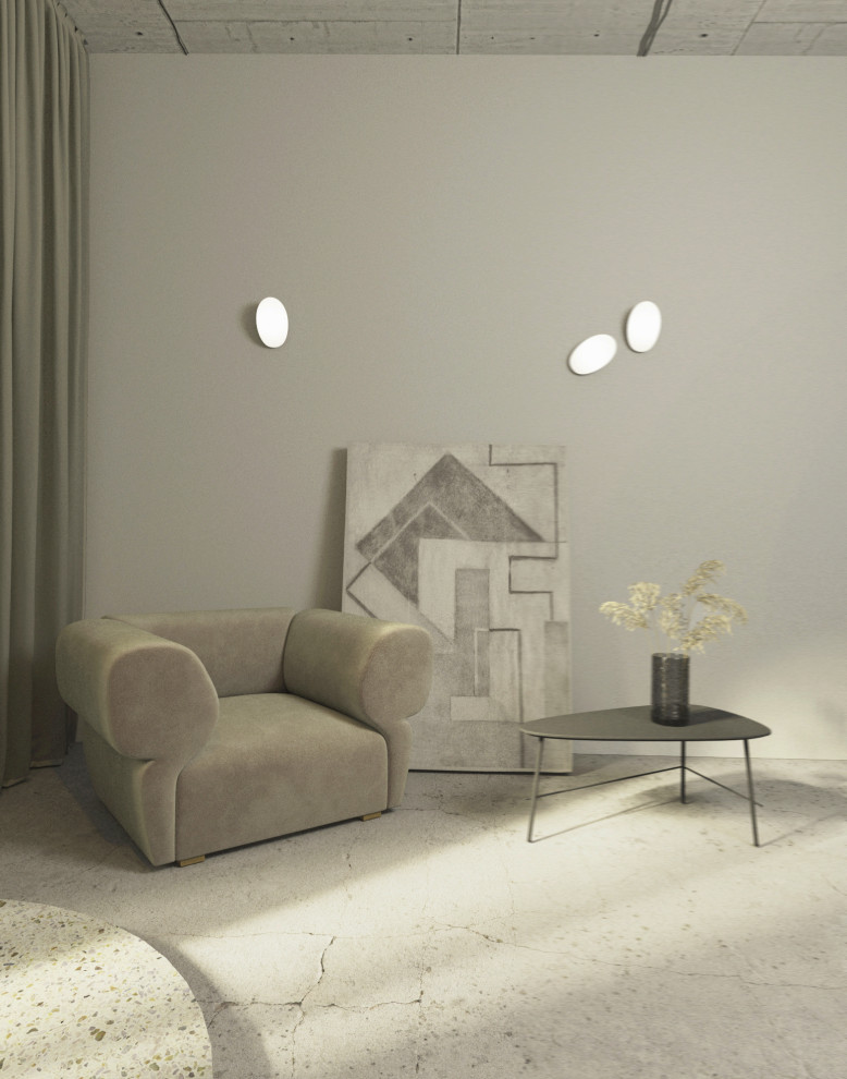 Офис в г.Казани по ул.Тэцевская в ЖК «Яркий»