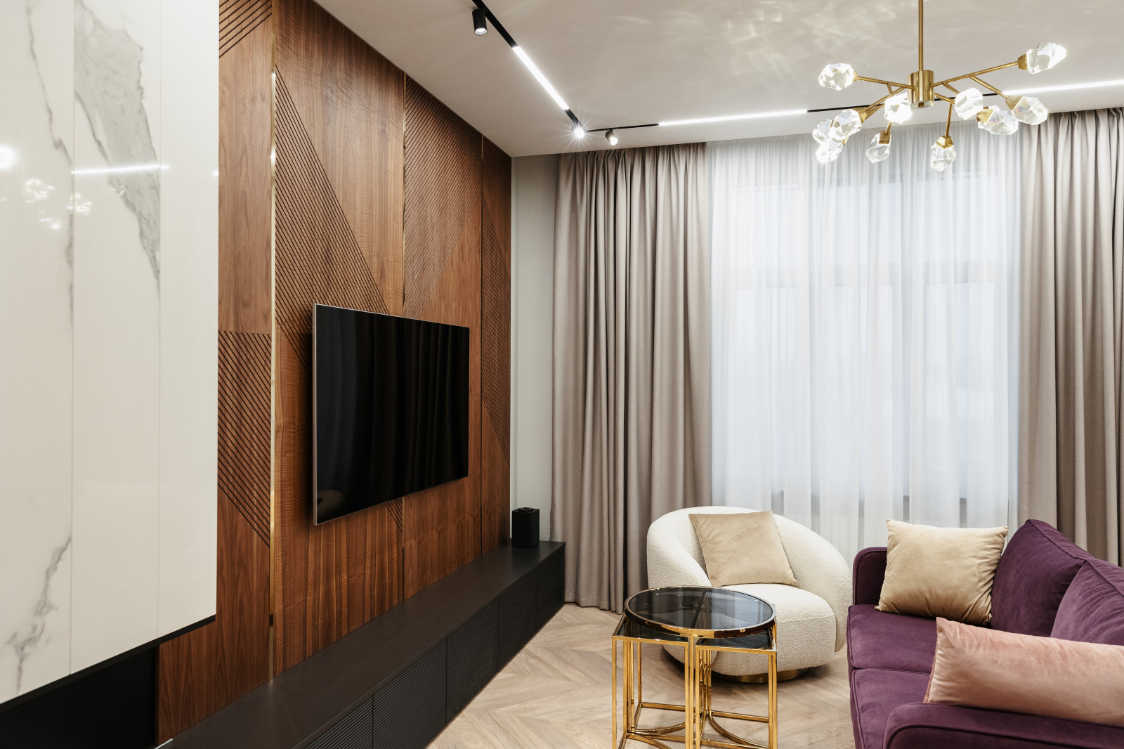 ЖК "Премьер Пэлас"