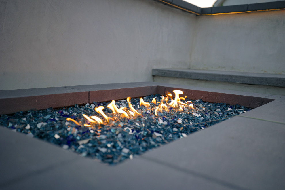 Agoura Hills New Build - Lobo Canyon