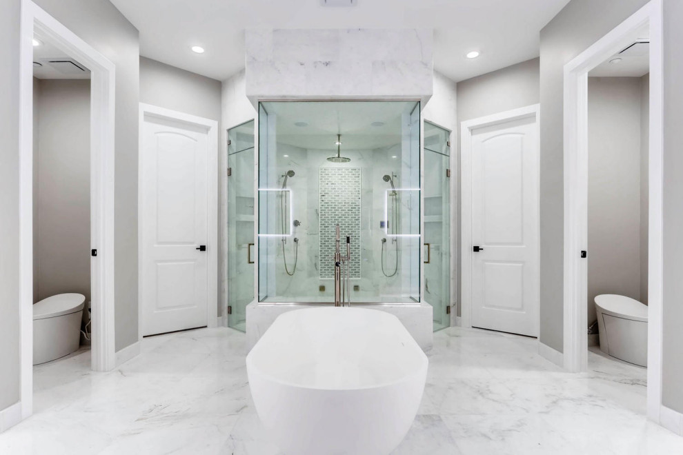 Modern Full Home Remodel