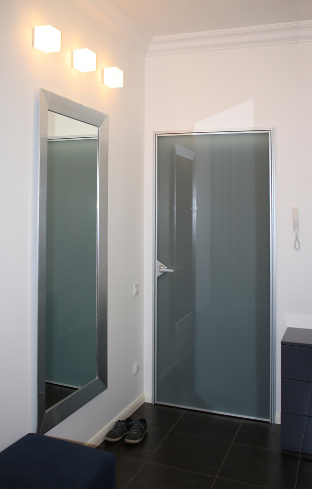 Частный интерьер