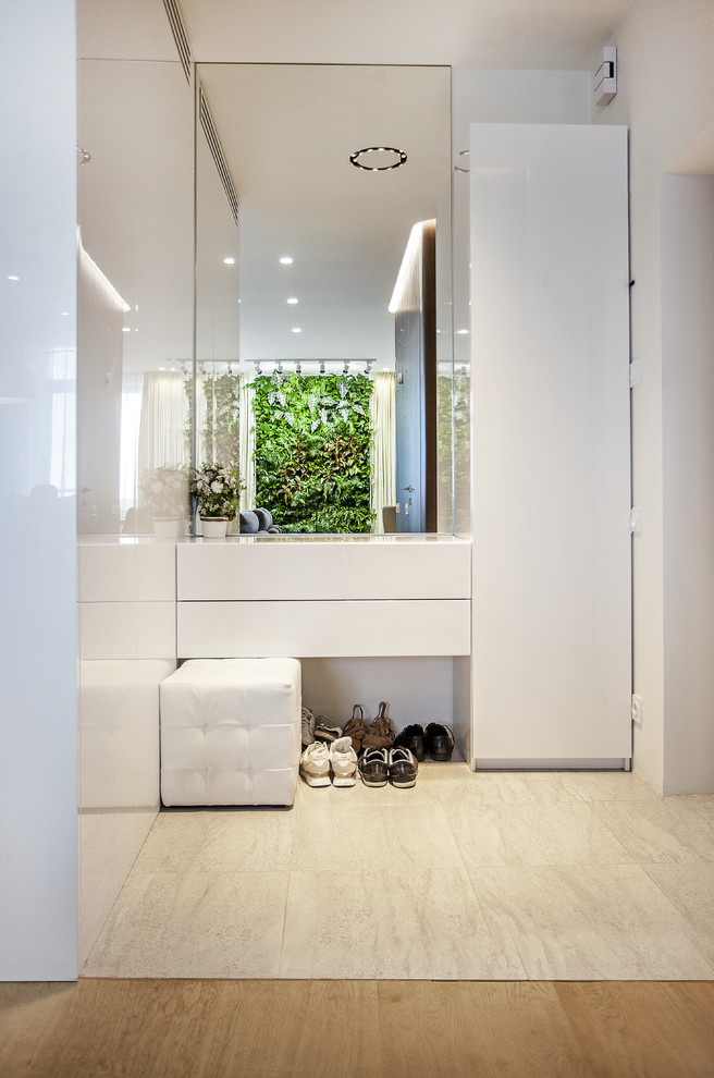 Квартира на Рублевском шоссе