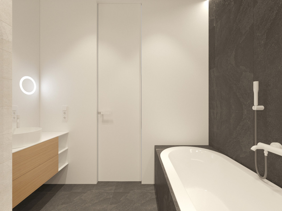 ЖК Басманный