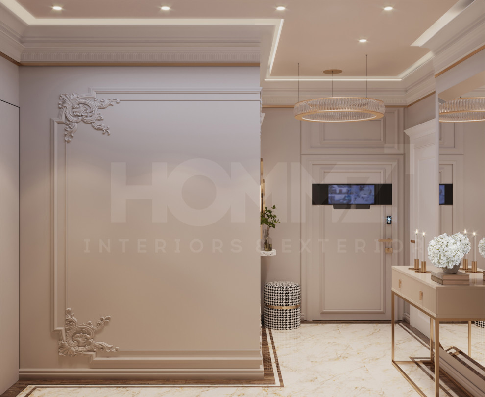 ЖК "СЕРДЦЕ СТОЛИЦЫ"