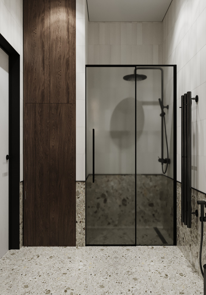 Квартира для молодого предпринимателя