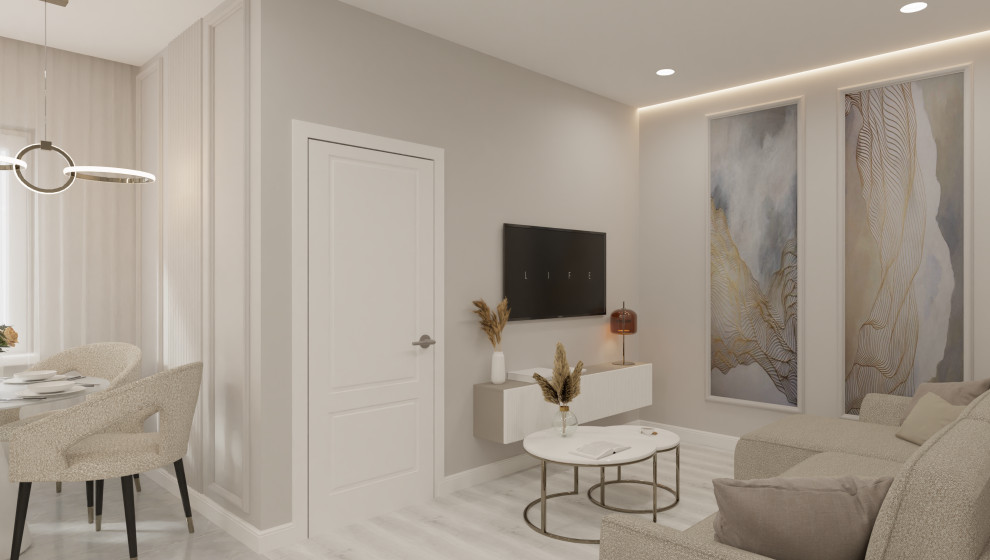 Наши проекты