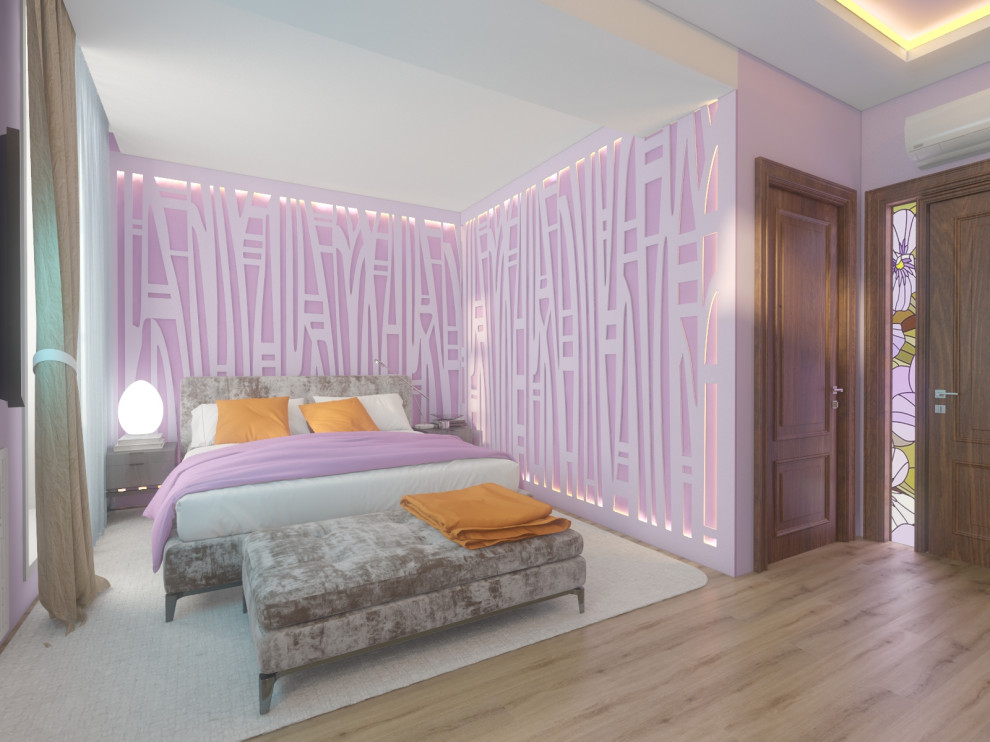 ул. Нестерова