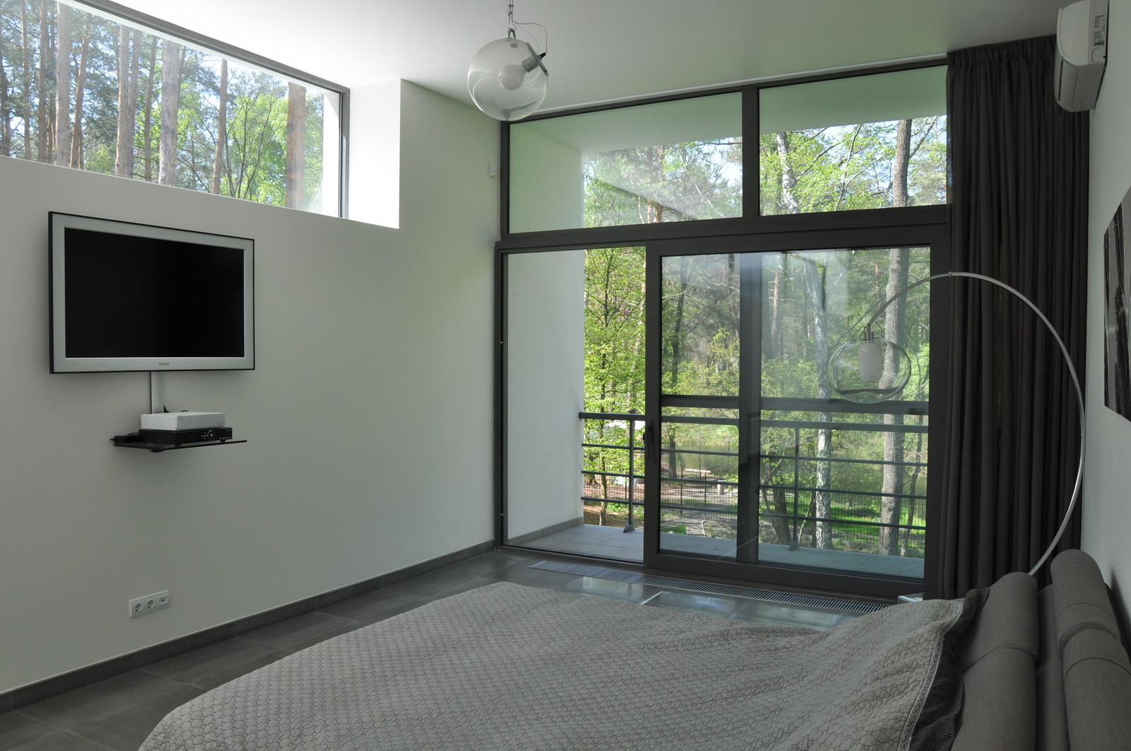 Private house 320 m²