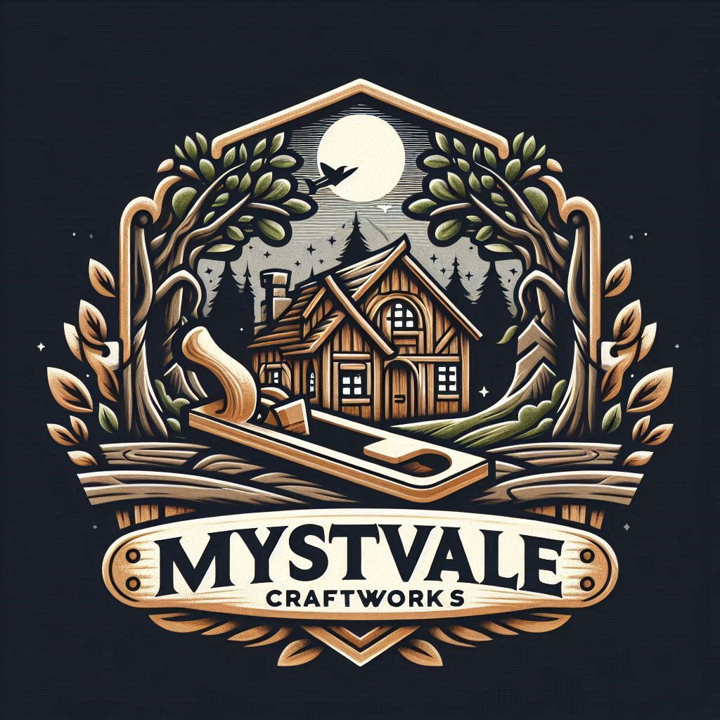 Mystvale Craftworks
