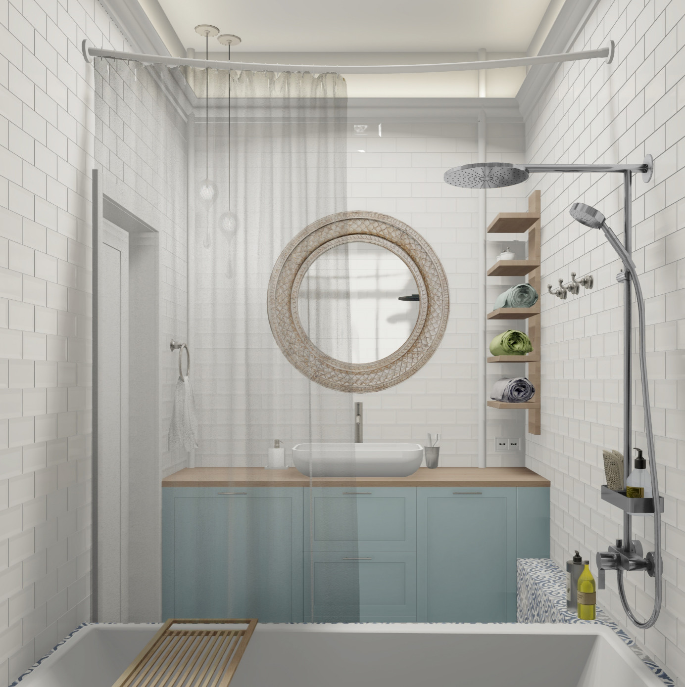 МОСКВА КОПТЕВО  60 м