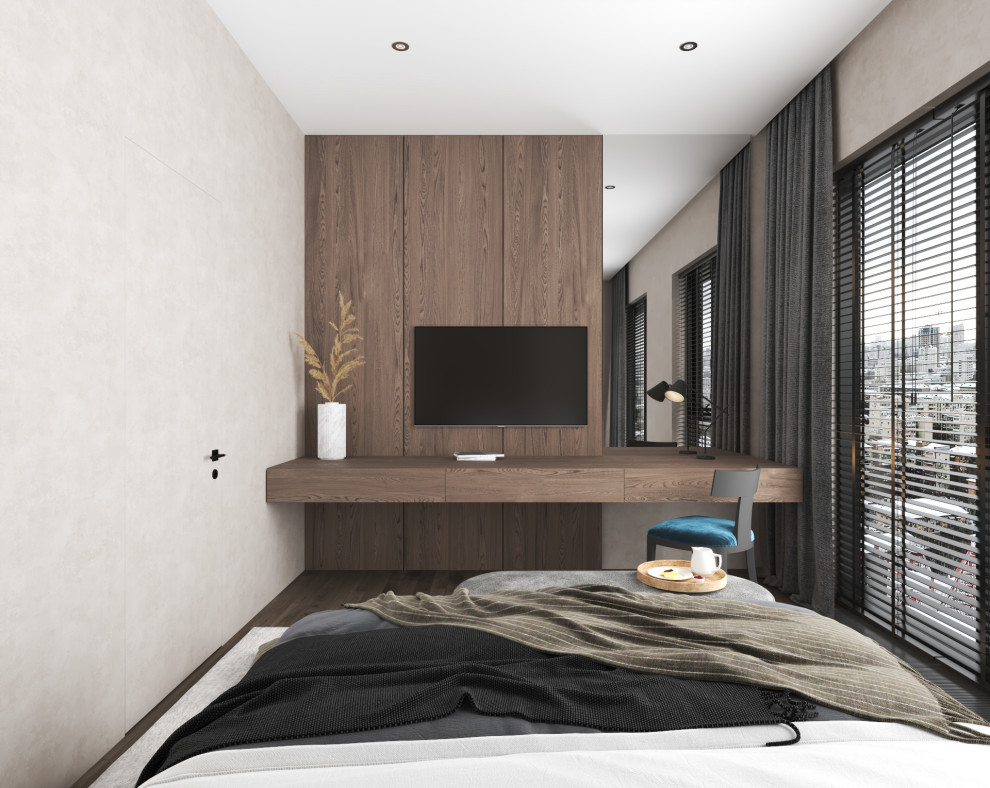 Левел Причальный