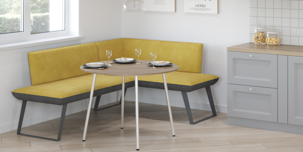 Мягкая мебель для кухни