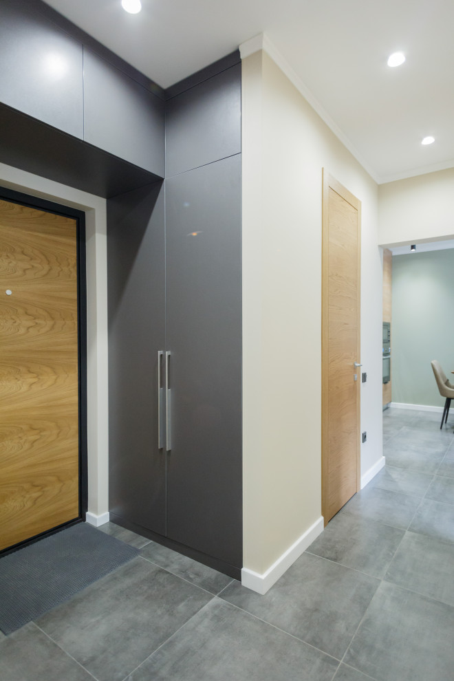 2-к квартира СПб