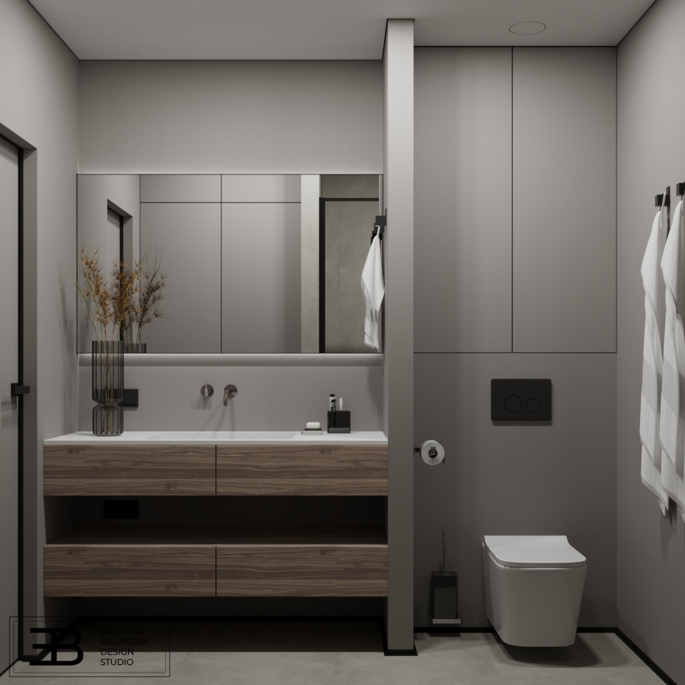 Квартира в ЖК "Премьер" №2