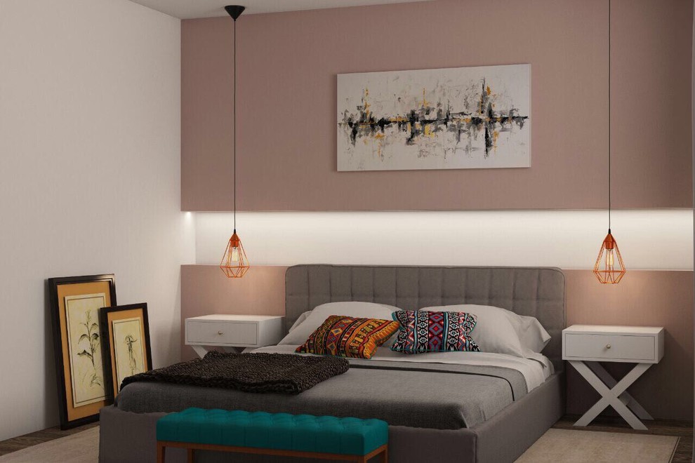 Коштоянца, квартира для Антона Войцеховского