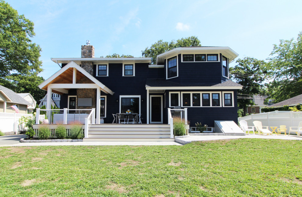 JBA Residence #1